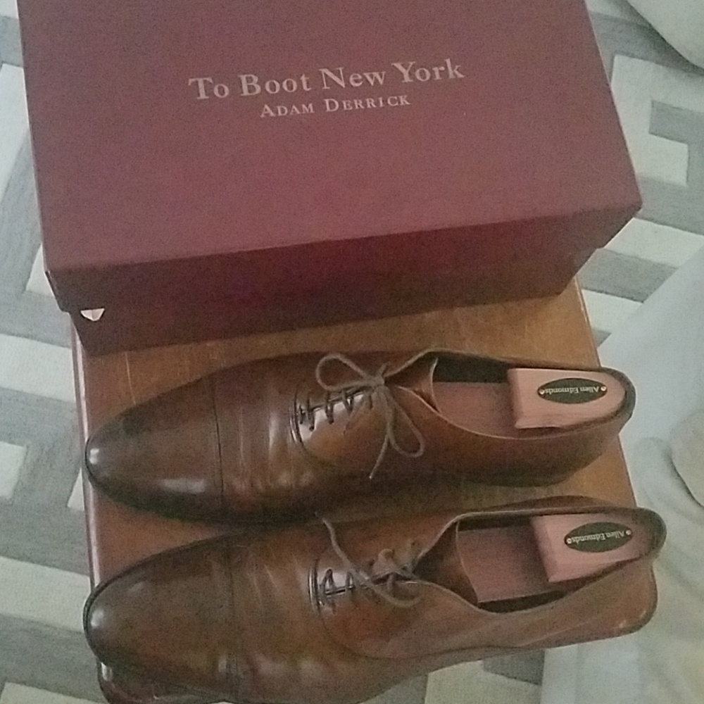 Too Boot New york excellent condition size 13